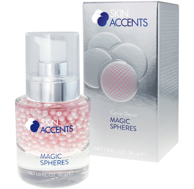 MAGIC SPHERES "CAVIAR REPAIR" 30ML
